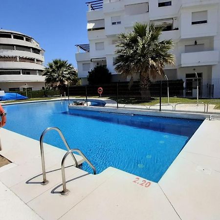 Balcon Del Mar エステポナ エクステリア 写真