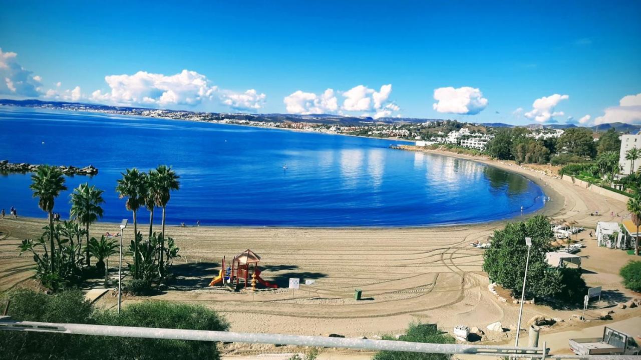 Balcon Del Mar エステポナ エクステリア 写真