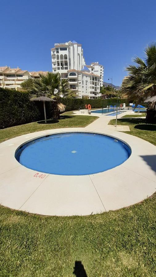 Balcon Del Mar エステポナ エクステリア 写真