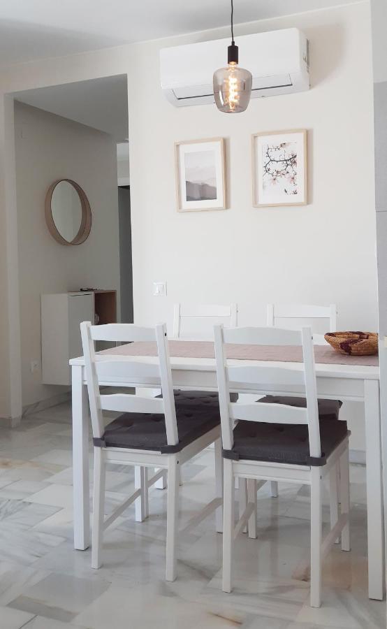 Balcon Del Mar エステポナ エクステリア 写真