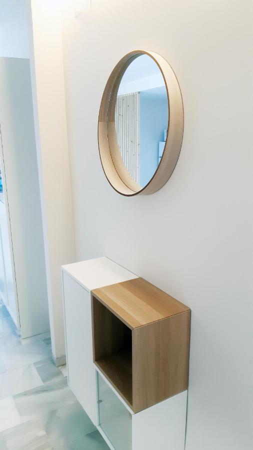 Balcon Del Mar エステポナ エクステリア 写真