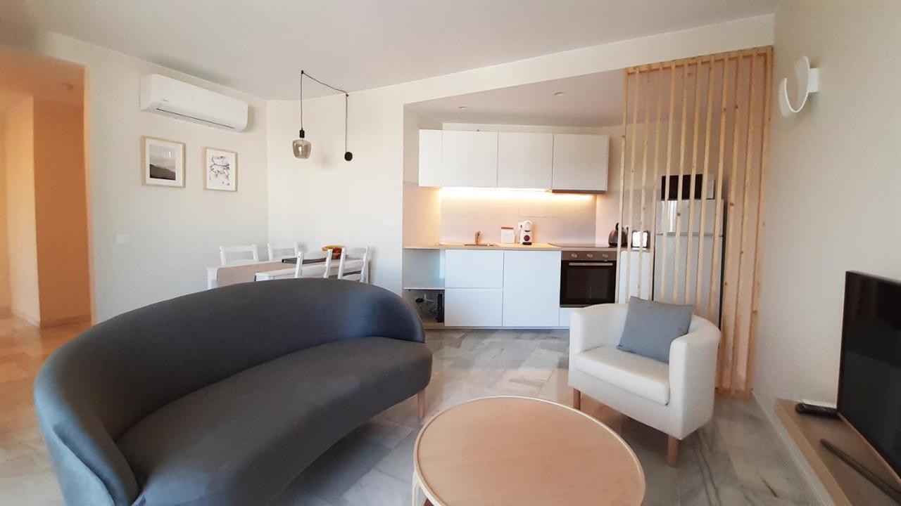 Balcon Del Mar エステポナ エクステリア 写真