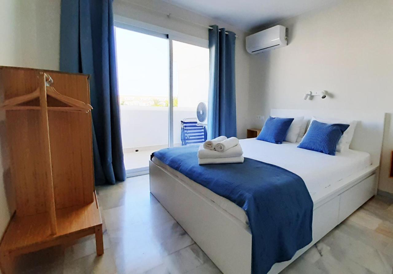 Balcon Del Mar エステポナ エクステリア 写真