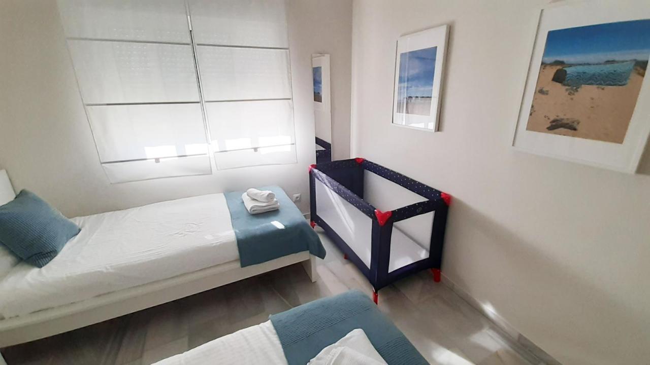 Balcon Del Mar エステポナ エクステリア 写真